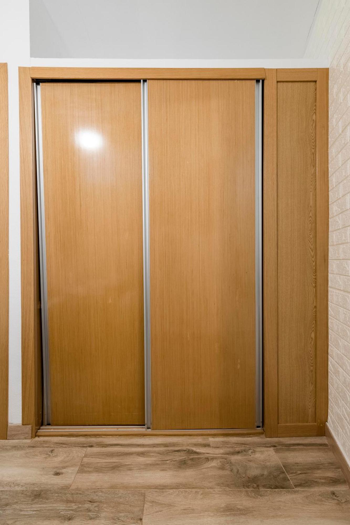 Appartement Numancia - De 1 Madrid