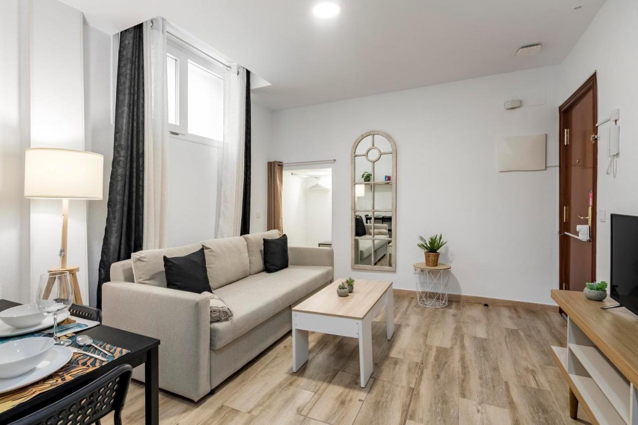 Charming Numancia Appartement *