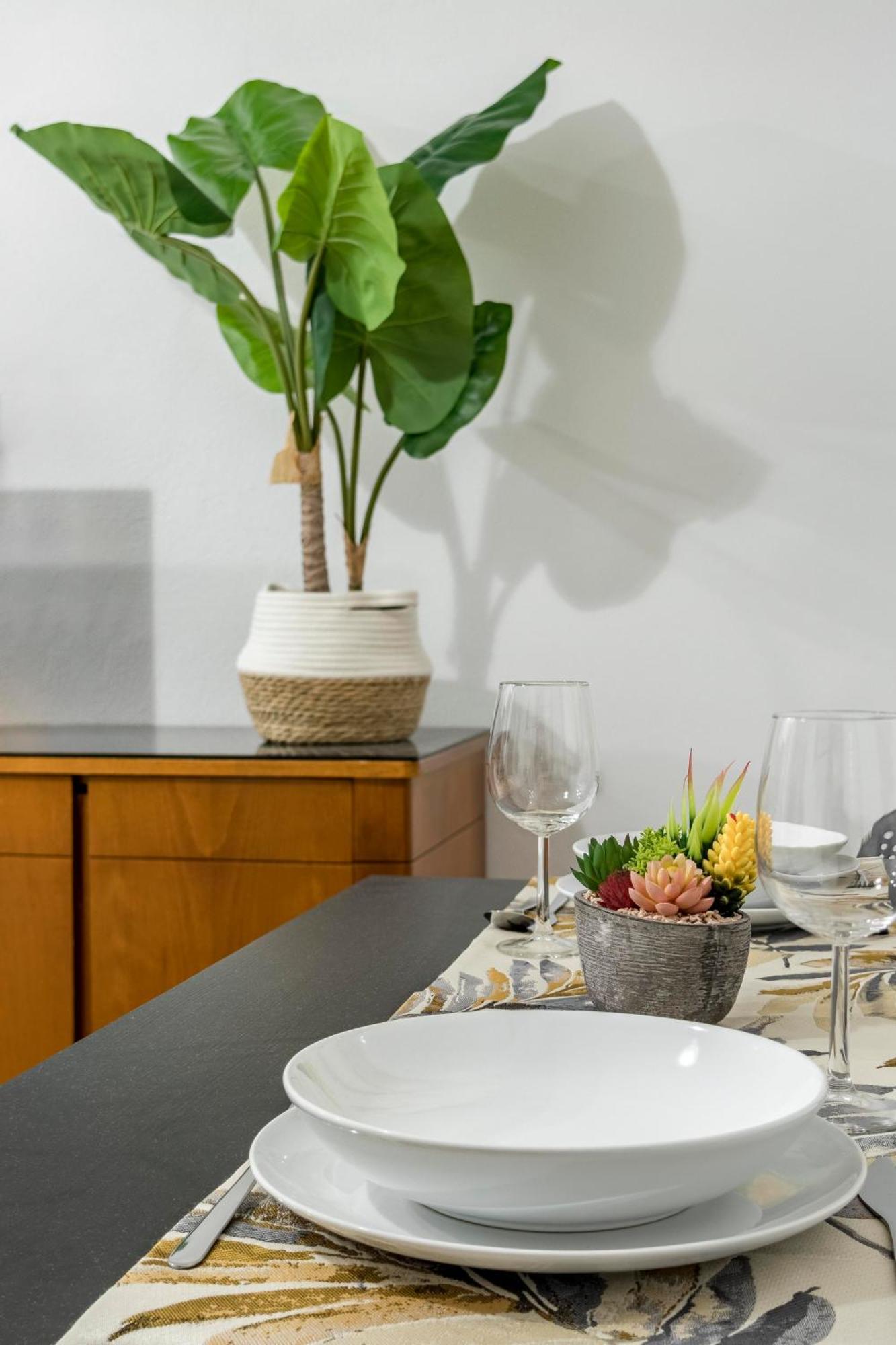Appartement Charming Numancia *